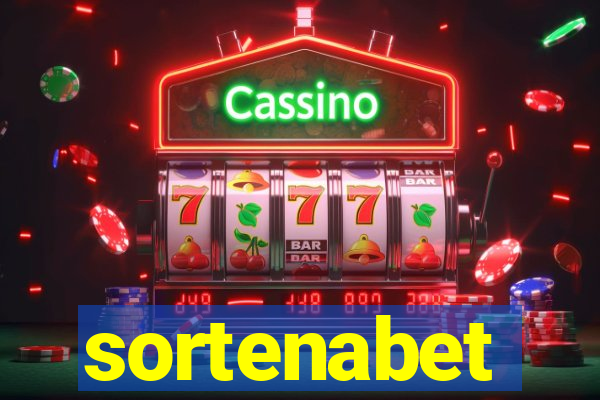 sortenabet