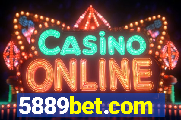 5889bet.com