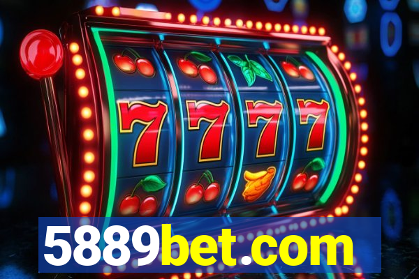 5889bet.com