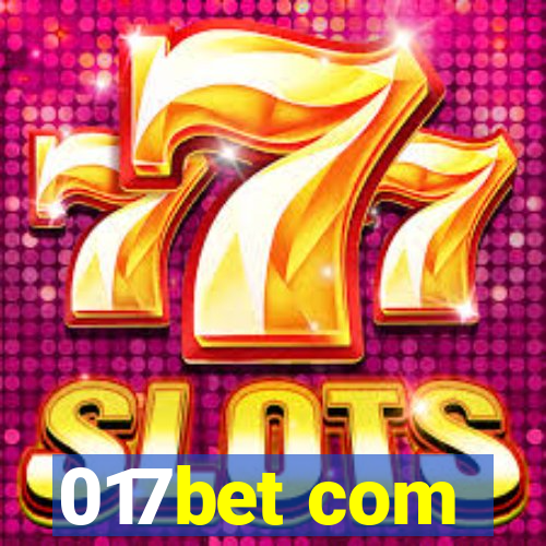 017bet com
