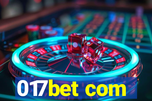 017bet com
