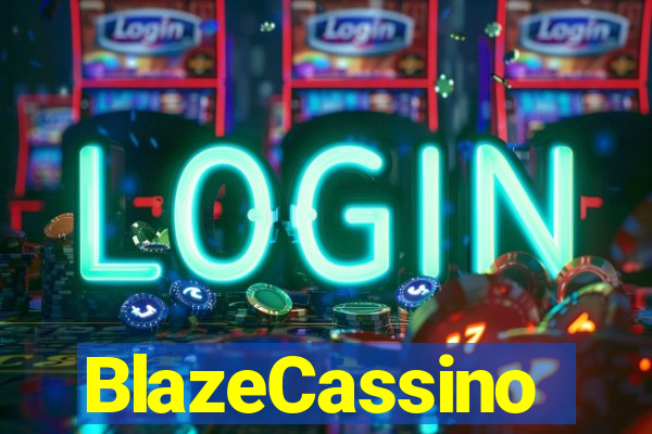 BlazeCassino
