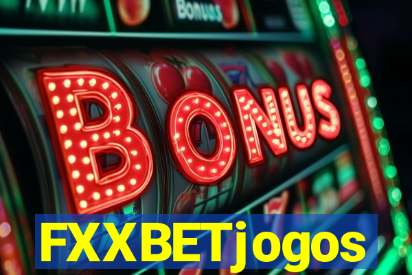 FXXBETjogos