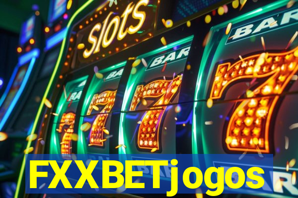 FXXBETjogos