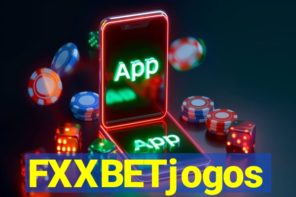 FXXBETjogos