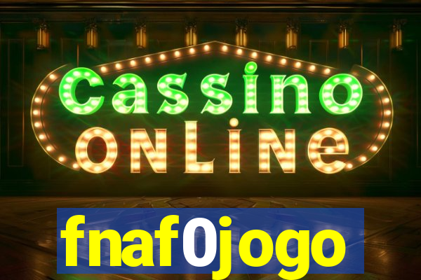 fnaf0jogo