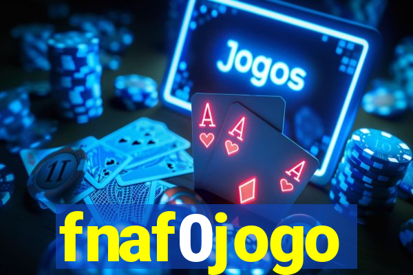 fnaf0jogo