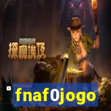 fnaf0jogo