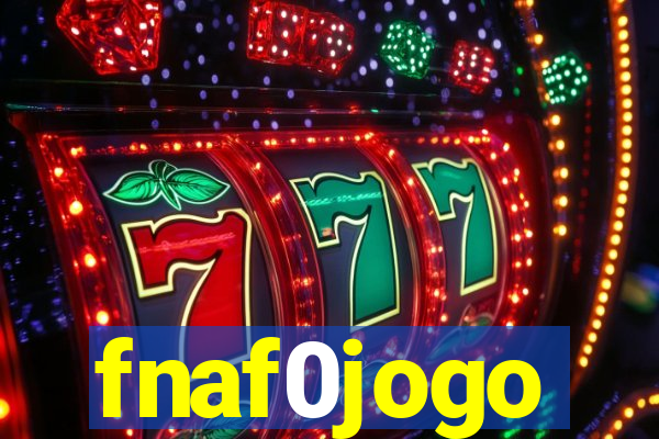 fnaf0jogo