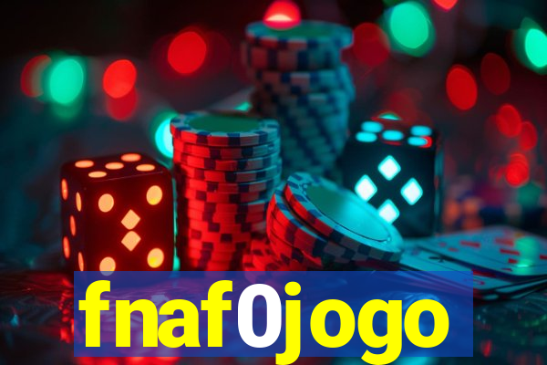 fnaf0jogo