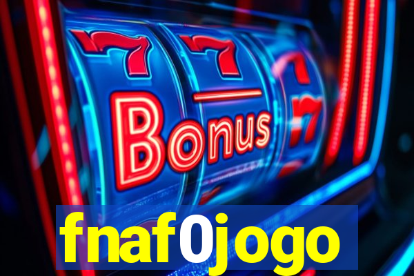 fnaf0jogo
