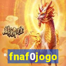 fnaf0jogo