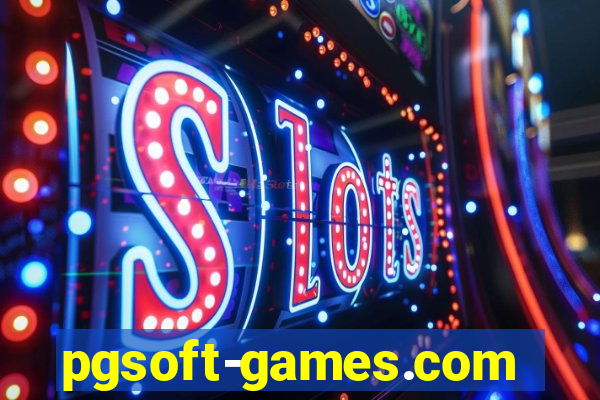 pgsoft-games.com cash mania