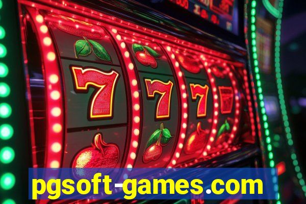 pgsoft-games.com cash mania