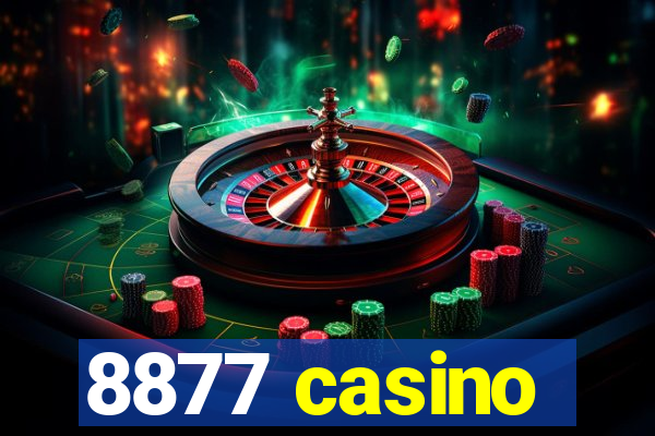 8877 casino