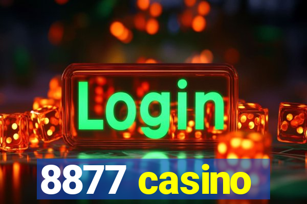 8877 casino