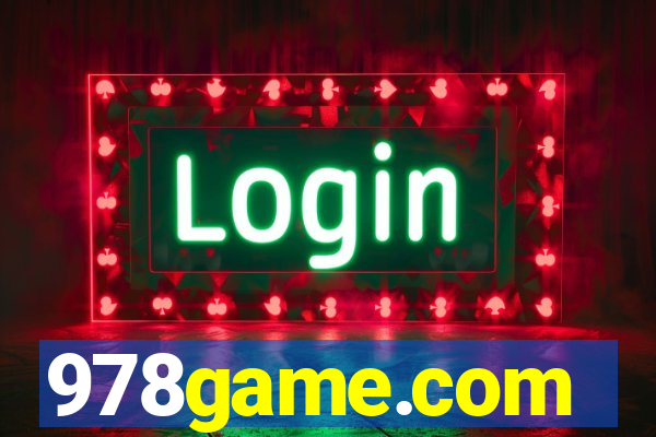 978game.com