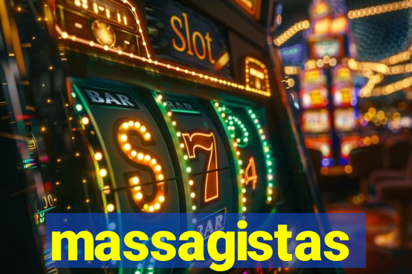 massagistas masculinos sp