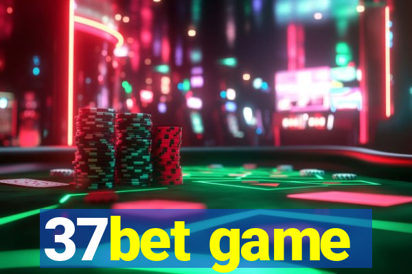 37bet game