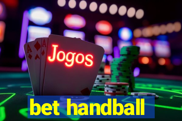 bet handball