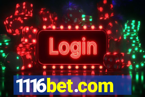 1116bet.com