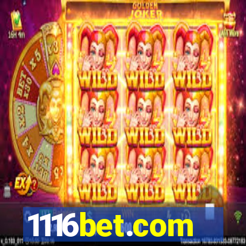 1116bet.com