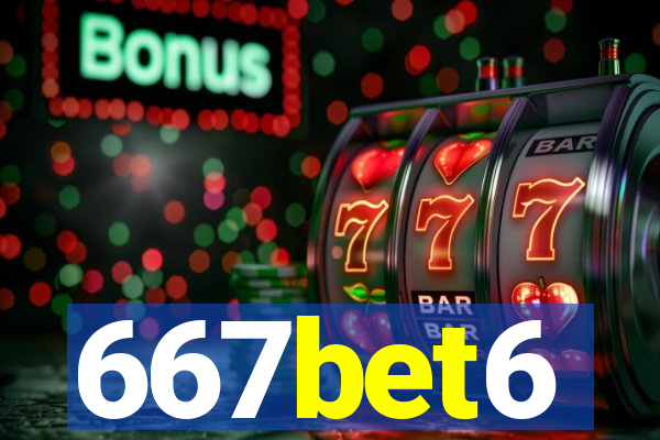 667bet6