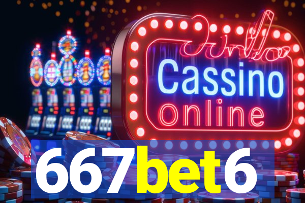 667bet6