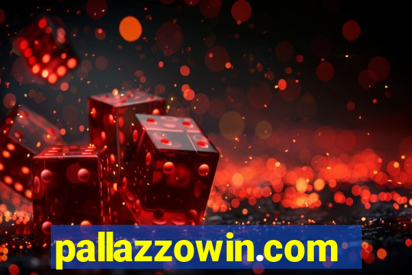 pallazzowin.com