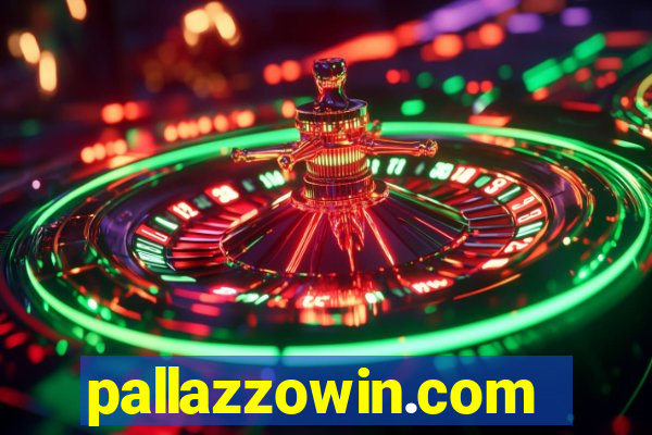 pallazzowin.com