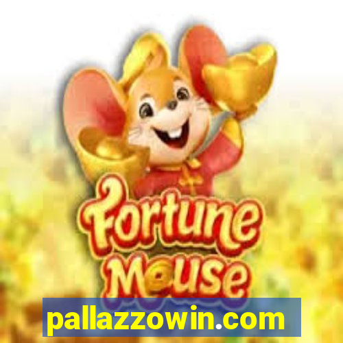 pallazzowin.com