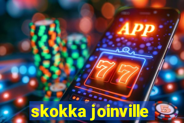 skokka joinville