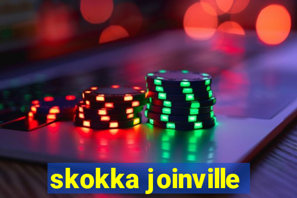 skokka joinville