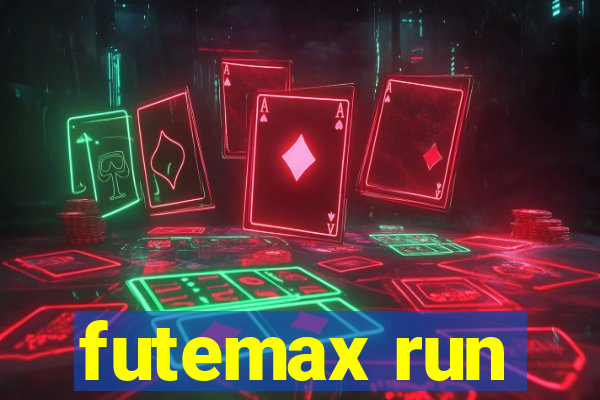 futemax run