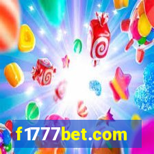 f1777bet.com