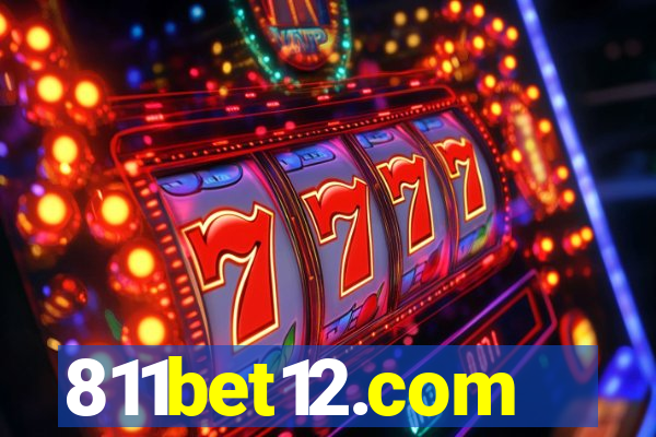 811bet12.com