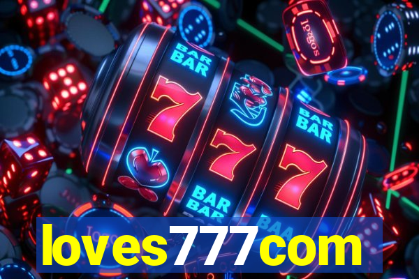 loves777com