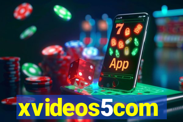 xvideos5com