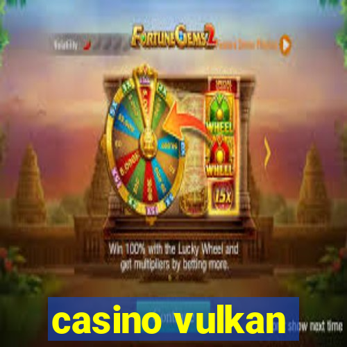 casino vulkan