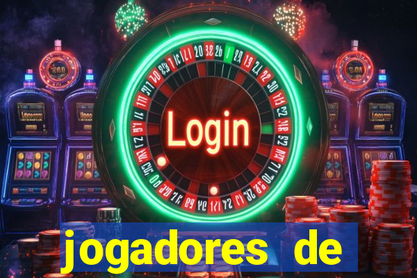 jogadores de futebol dotados