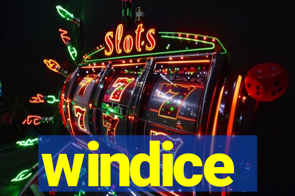 windice