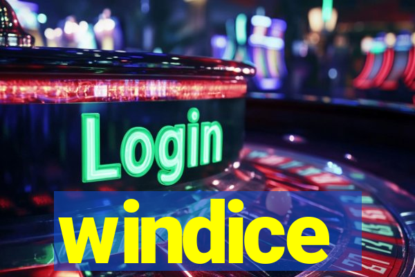windice
