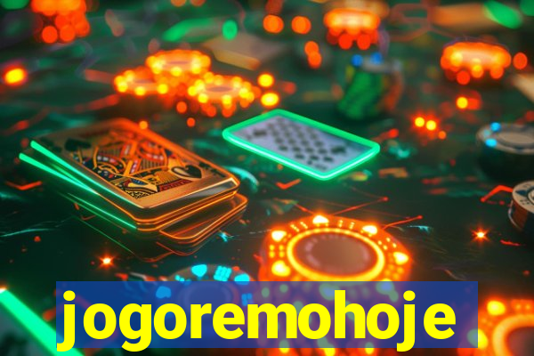 jogoremohoje