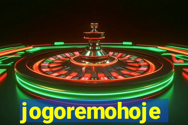 jogoremohoje