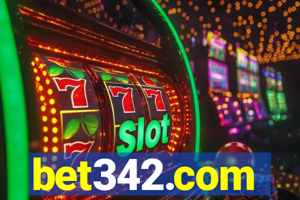 bet342.com