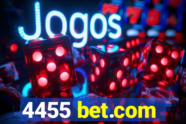 4455 bet.com