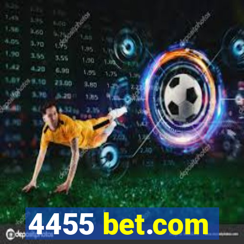 4455 bet.com