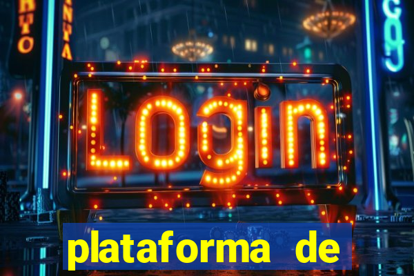 plataforma de cassino pagando no cadastro