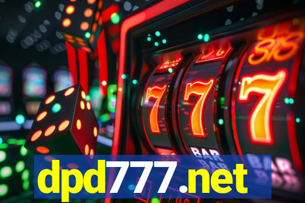 dpd777.net