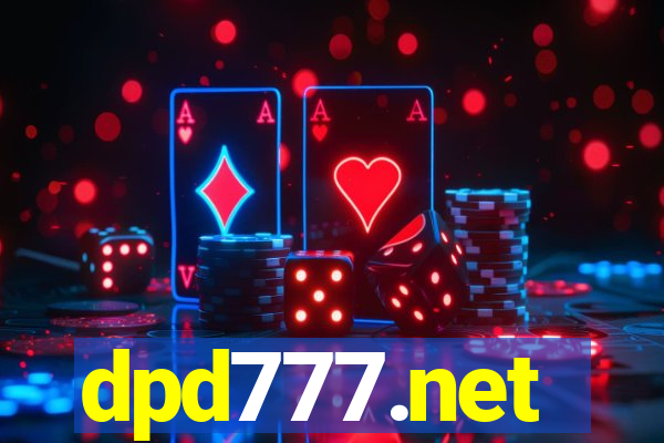dpd777.net